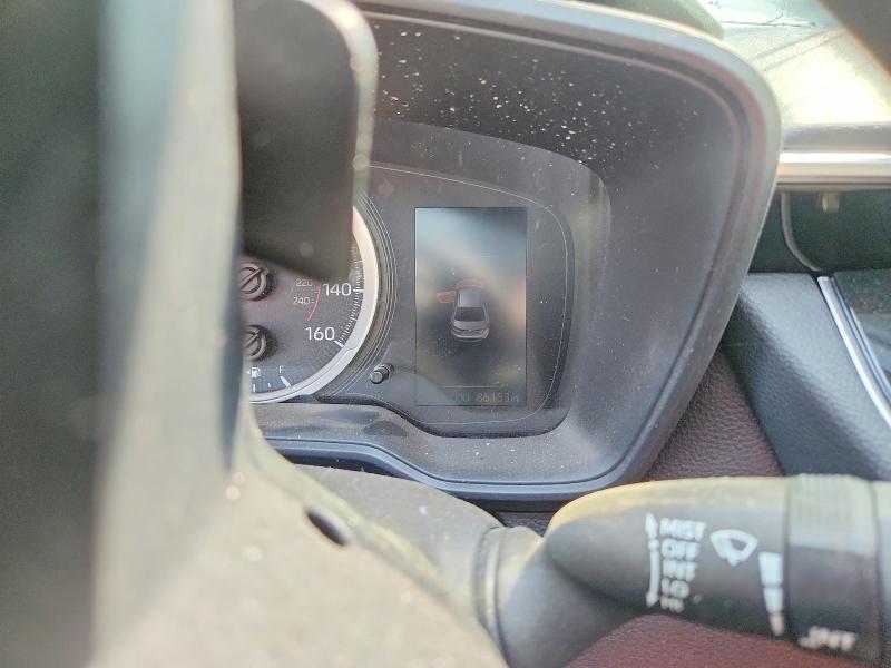 Aukcja sprzedaży 2022 Toyota Corolla, vin: JTDS4MCE9NJ087135, numer aukcji: 61167346