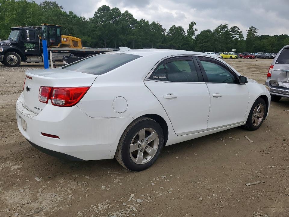 Aukcja sprzedaży 2015 Chevrolet Malibu, vin: 1G11C5SL9FF200860, numer aukcji: 64968246