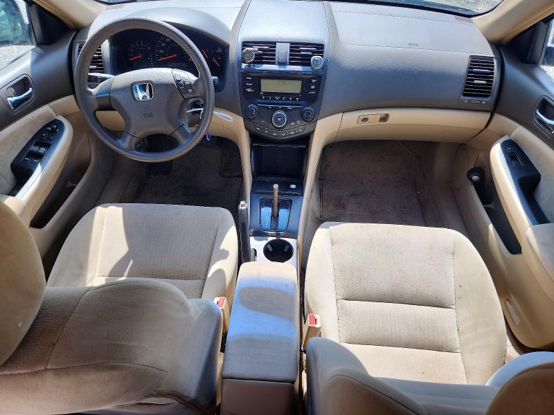 Aukcja sprzedaży 2003 Honda Accord, vin: 1HGCM56343A039657, numer aukcji: 67257406