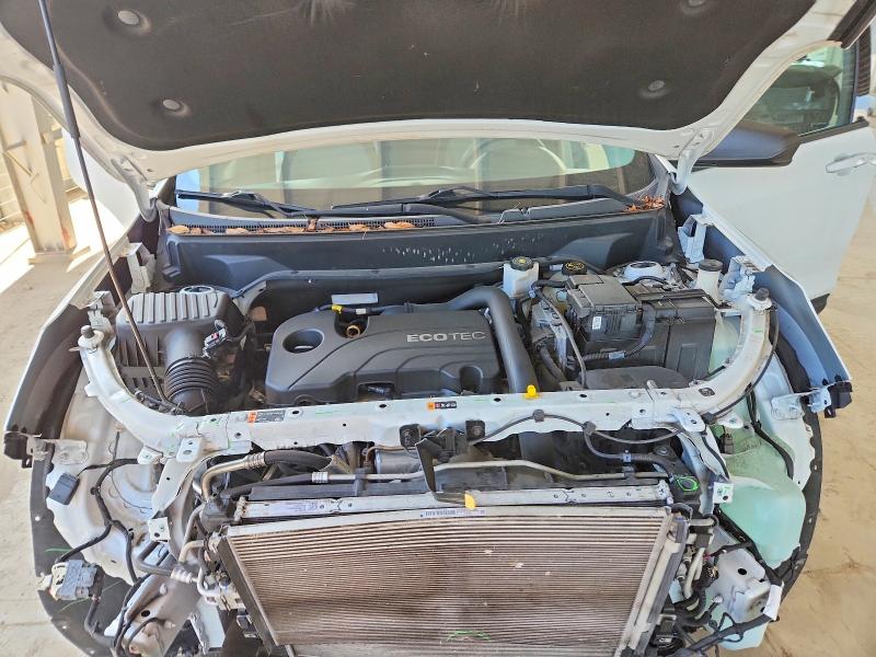 Продажа на аукционе авто 2019 Chevrolet Equinox, vin: 2GNAXHEV9K6182026, номер лота: 64797526