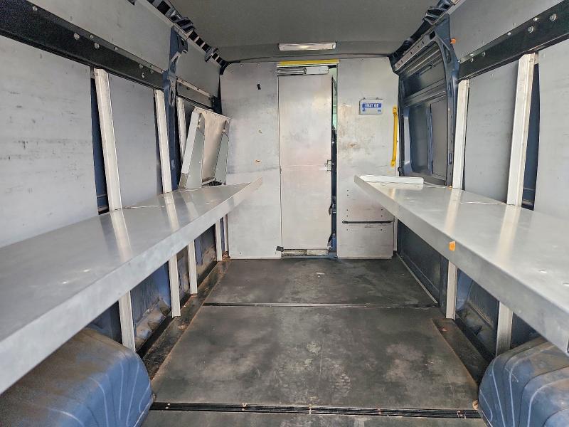 Продаж на аукціоні авто 2020 Ram Promaster 3500, vin: 3C6URVJG0LE142254, номер лоту: 62262566