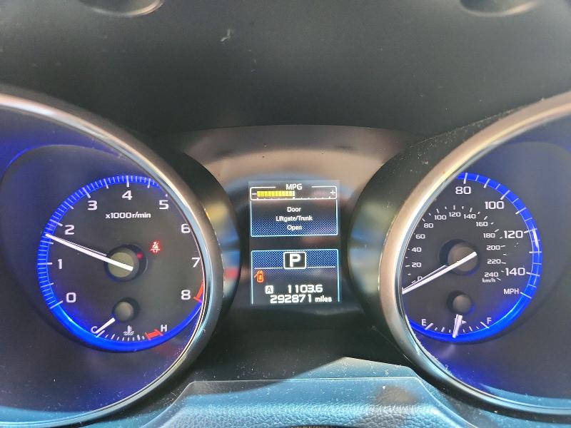 Продажа на аукционе авто 2015 Subaru Legacy, vin: 4S3BNAC62F3059090, номер лота: 63937046