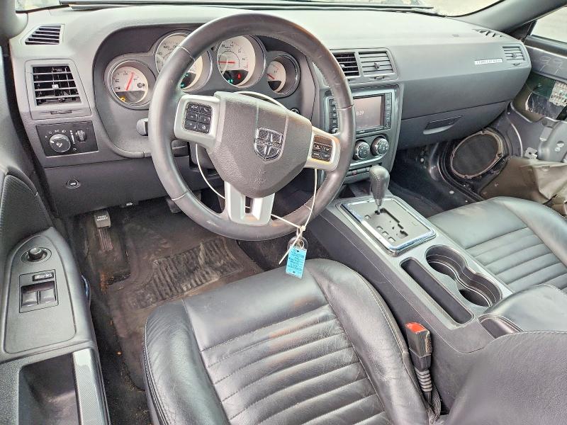2013 Dodge Challenger მანქანა იყიდება აუქციონზე, vin: 2C3CDYAG3DH723780, აუქციონის ნომერი: 65306146