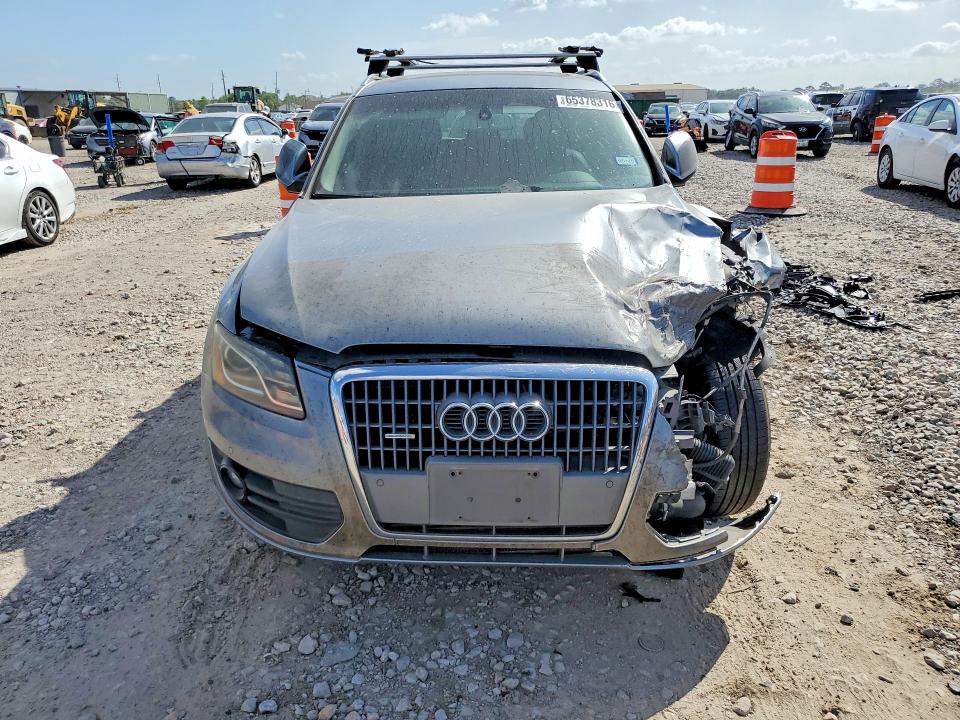 Продаж на аукціоні авто 2011 Audi Q5, vin: WA1LFAFP3BA075823, номер лоту: 65378316