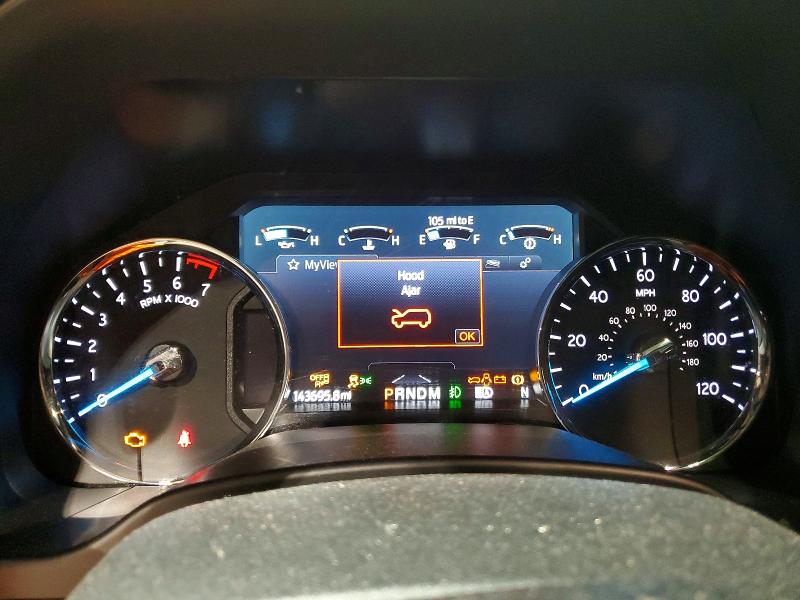 Aukcja sprzedaży 2020 Ford Expedition, vin: 1FMJU1NT5LEA66368, numer aukcji: 67162776