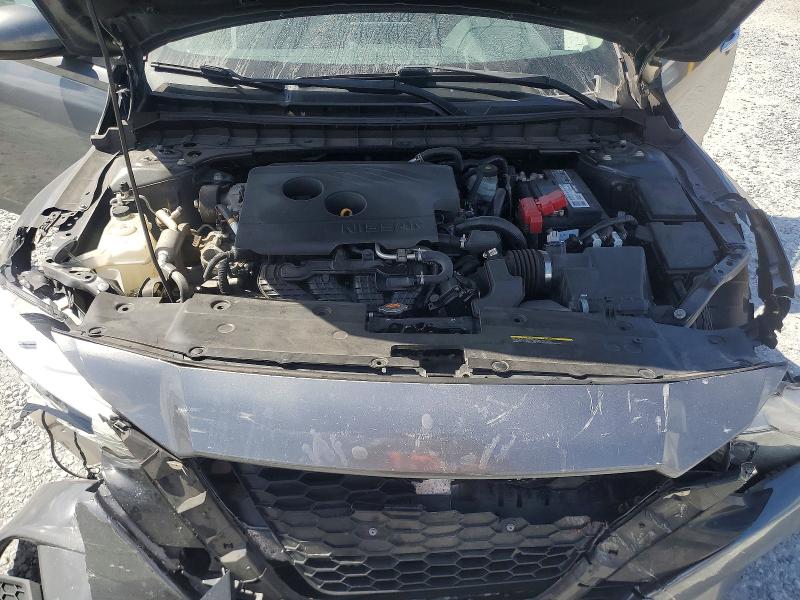 Продажа на аукционе авто 2020 Nissan Altima, vin: 1N4BL4BV8LC214971, номер лота: 65676496
