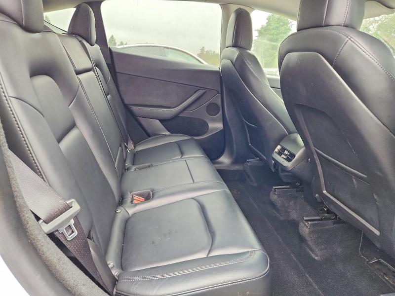 Продаж на аукціоні авто 2023 Tesla Model Y, vin: 7SAYGDEE2PF617456, номер лоту: 64297076