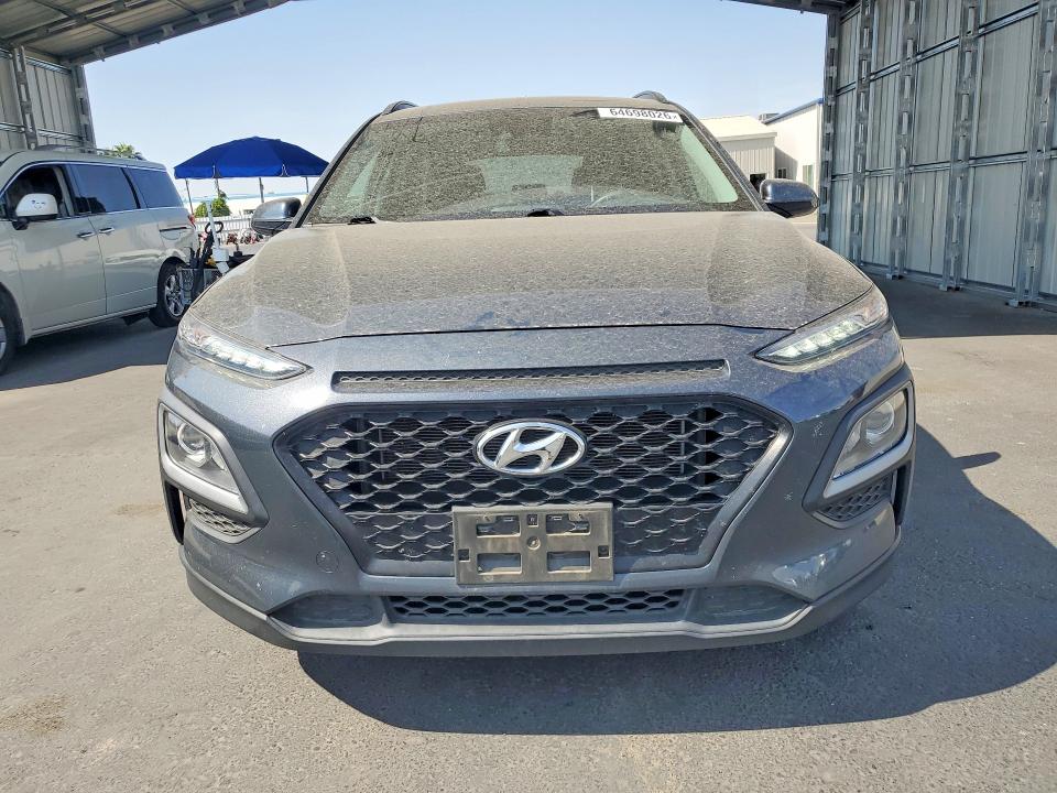 Aukcja sprzedaży 2020 Hyundai Kona, vin: KM8K22AA4LU412971, numer aukcji: 64698026
