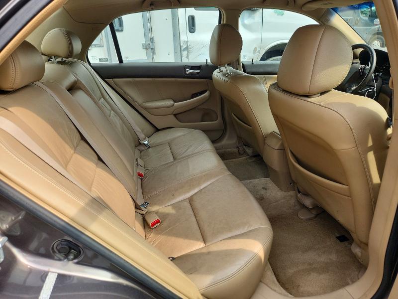 64965196 :رقم المزاد ، 1HGCM66857A017531 vin ، 2007 Honda Accord مزاد بيع