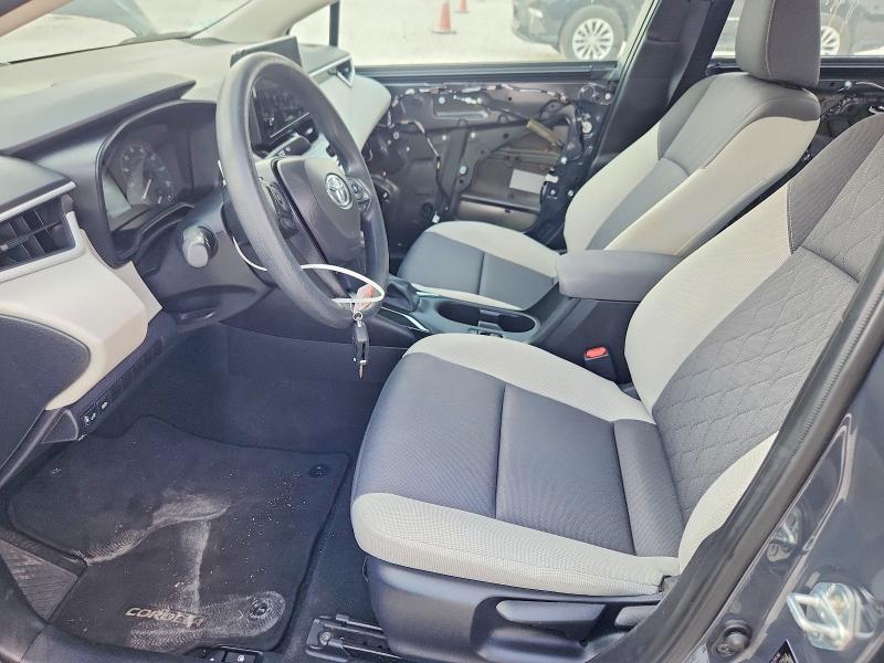 Aukcja sprzedaży 2024 Toyota Corolla, vin: 5YFB4MDE5RP228010, numer aukcji: 63924486