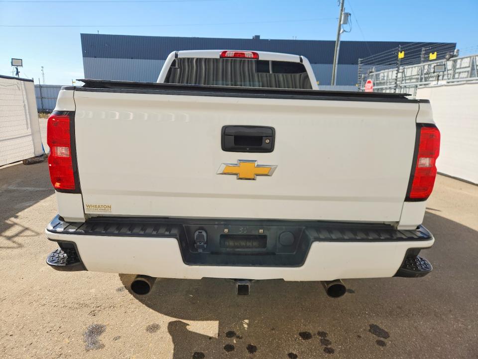 2018 Chevrolet Silverado მანქანა იყიდება აუქციონზე, vin: 3GCUKREC5JG229953, აუქციონის ნომერი: 66005726