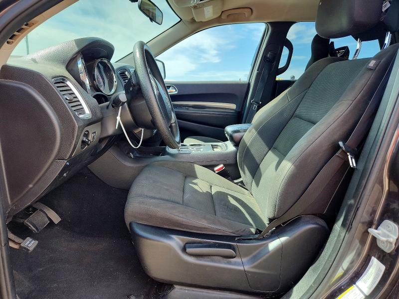 Продажа на аукционе авто 2013 Dodge Durango, vin: 1C4RDHAG6DC696812, номер лота: 65750506