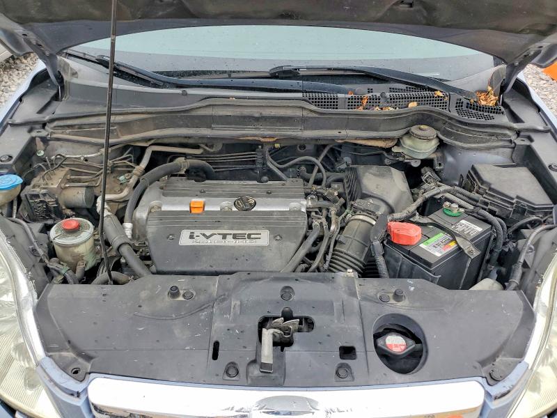 Продаж на аукціоні авто 2008 Honda Cr-v, vin: 3CZRE48538G701732, номер лоту: 64944126
