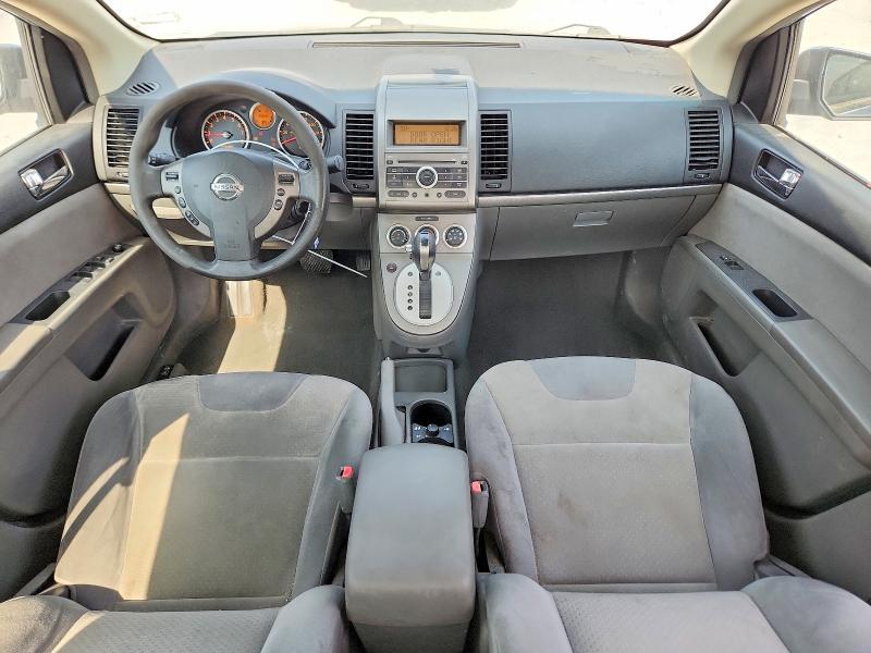 63492676 :رقم المزاد ، 3N1AB61E49L647127 vin ، 2009 Nissan Sentra مزاد بيع