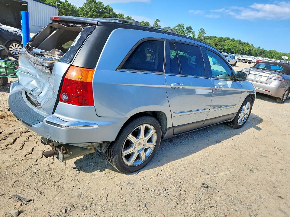 Aukcja sprzedaży 2006 Chrysler Pacifica, vin: 2A8GF68416R641107, numer aukcji: 65384176