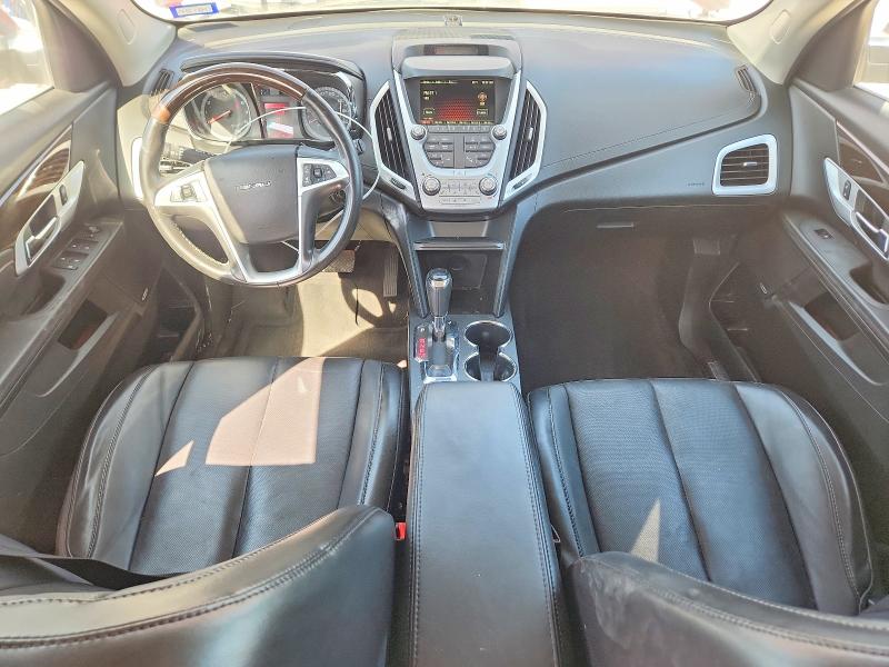 Aukcja sprzedaży 2016 Gmc Terrain, vin: 2GKFLRE39G6244924, numer aukcji: 64917216