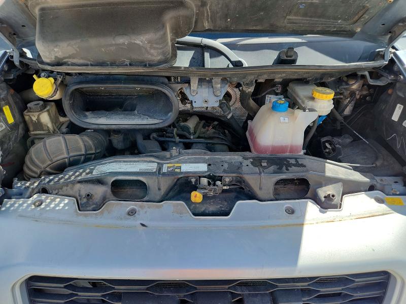 65274366 :رقم المزاد ، 3C6URVJG3LE117851 vin ، 2020 Ram Promaster 3500 مزاد بيع