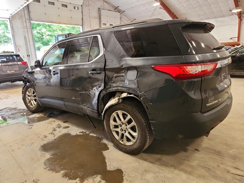 Продаж на аукціоні авто 2019 Chevrolet Traverse, vin: 1GNEVGKW5KJ273618, номер лоту: 63672686