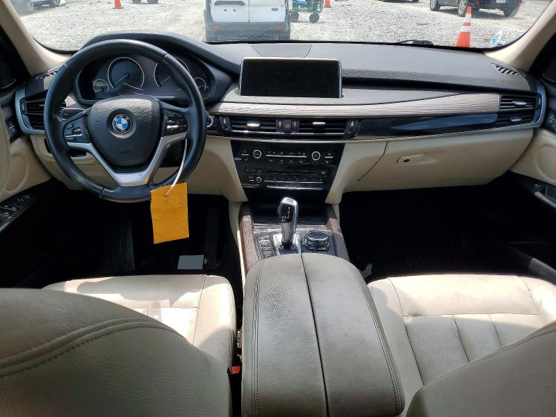 Aukcja sprzedaży 2015 Bmw X5, vin: 5UXKR0C57F0P02166, numer aukcji: 66134776