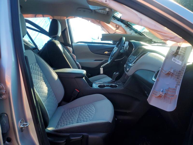 65911796 :رقم المزاد ، 3GNAXSEV4MS133995 vin ، 2021 Chevrolet Equinox مزاد بيع