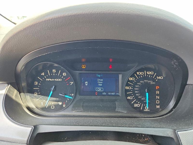 Продажа на аукционе авто 2011 Ford Edge, vin: 2FMDK3JCXBBB32394, номер лота: 66402016