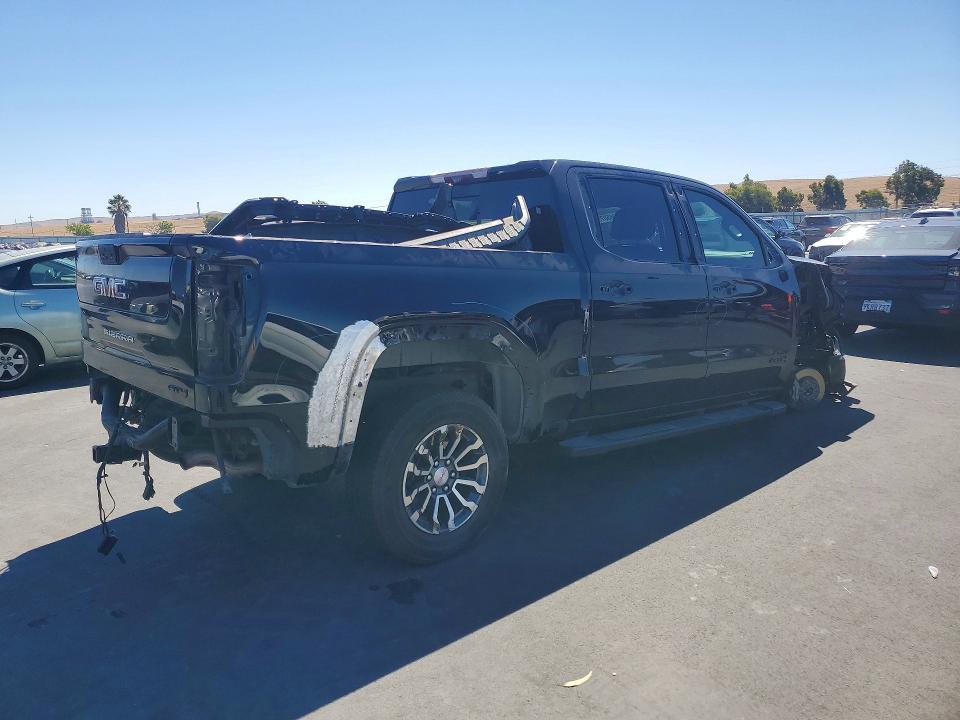 Aukcja sprzedaży 2020 Gmc Sierra, vin: 1GTP9EEL8LZ187055, numer aukcji: 66507956