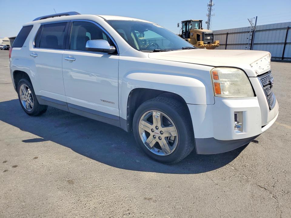 Aukcja sprzedaży 2012 Gmc Terrain, vin: 2GKALWEK5C6218959, numer aukcji: 65233366