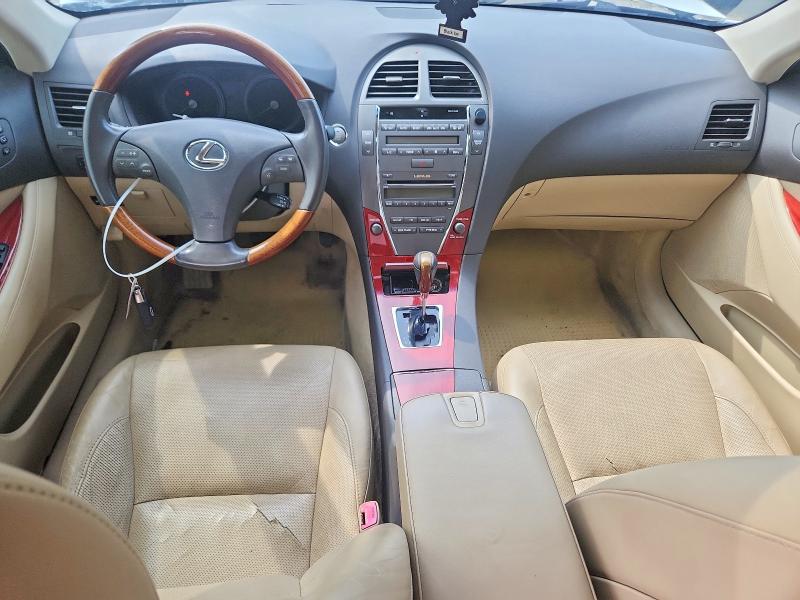 Aukcja sprzedaży 2008 Lexus Es, vin: JTHBJ46G082241394, numer aukcji: 64964166