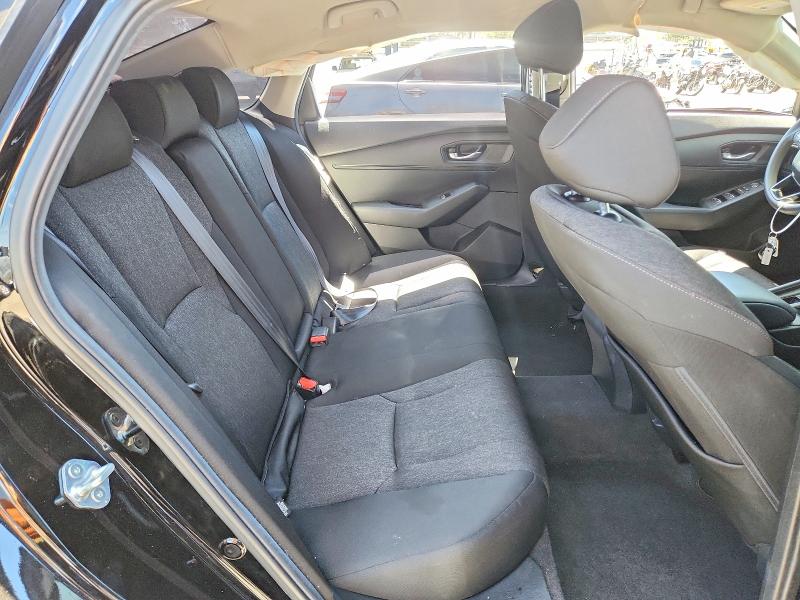 Продаж на аукціоні авто 2024 Honda Accord, vin: 1HGCY1F27RA085058, номер лоту: 65570216