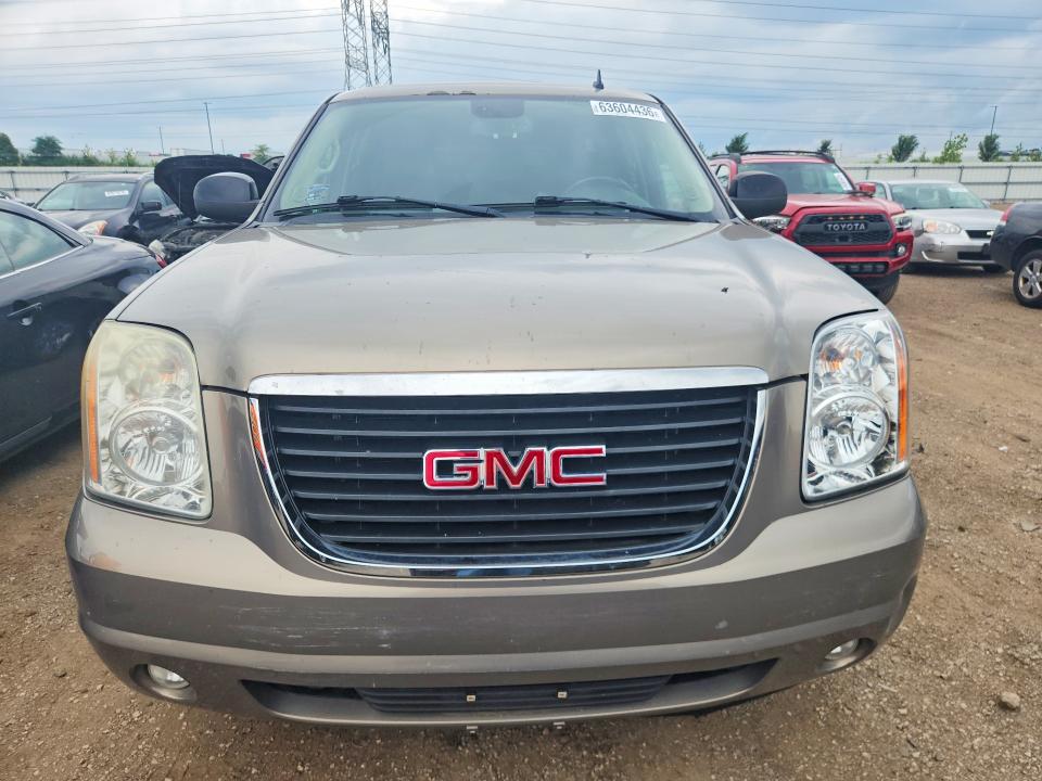 Продажа на аукционе авто 2007 Gmc Yukon Xl, vin: 1GKFK163X7J215812, номер лота: 63604436
