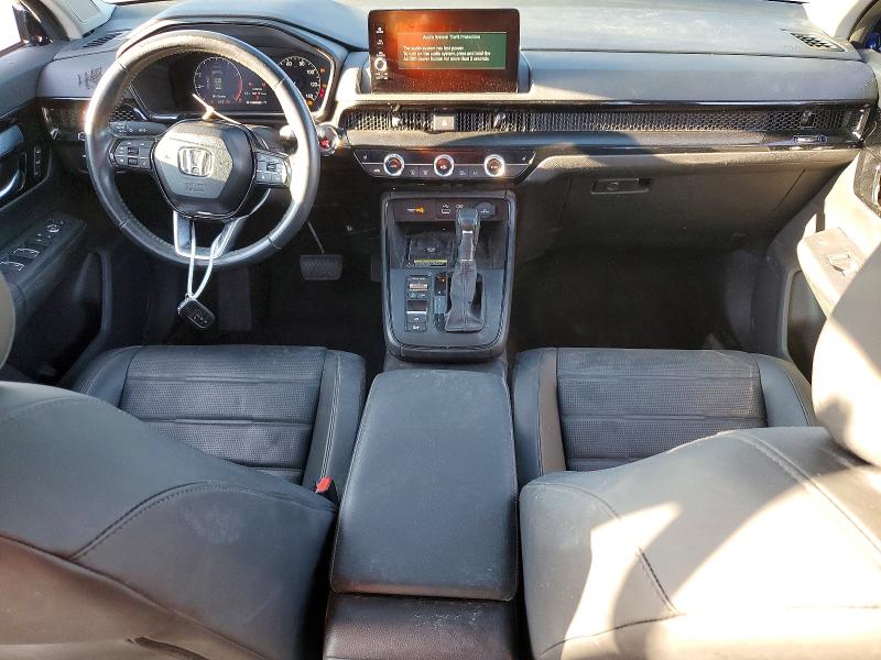Продаж на аукціоні авто 2023 Honda Cr-v, vin: 7FARS4H77PE004363, номер лоту: 65930466