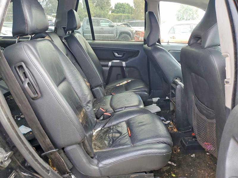 66961946 :رقم المزاد ، YV4952CY3B1600771 vin ، 2011 Volvo Xc90 مزاد بيع