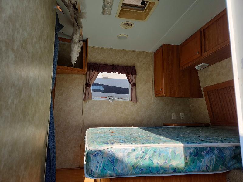 Продаж на аукціоні авто 2007 Heartland Rv Heartland Recreational Vehicle, vin: 5SFBT27277E003524, номер лоту: 58230026