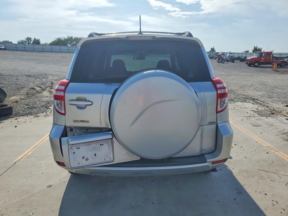 Aukcja sprzedaży 2011 Toyota Rav4, vin: JTMBF4DV2B5039585, numer aukcji: 64731946