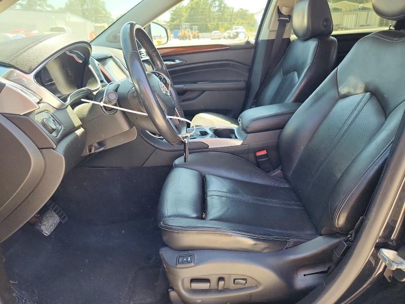 Продажа на аукционе авто 2013 Cadillac Srx, vin: 3GYFNCE37DS516607, номер лота: 66224726