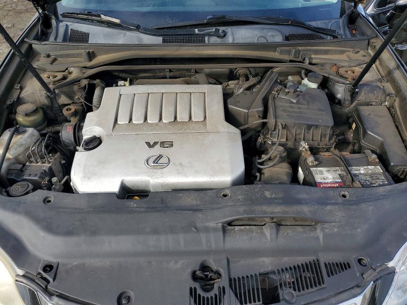 Продажа на аукционе авто 2010 Lexus Es, vin: JTHBK1EGXA2344583, номер лота: 66592376