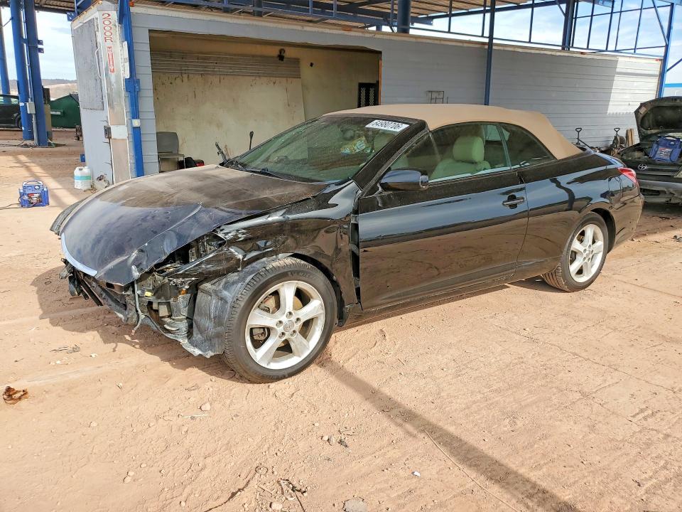 Auction sale of the 2006 Toyota Camry Solara, vin: 4T1FA38P06U086157, lot number: 64980706