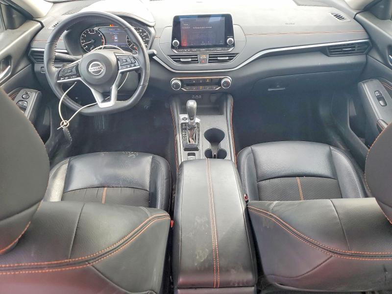 Продажа на аукционе авто 2021 Nissan Altima, vin: 1N4BL4CW4MN407955, номер лота: 65119306