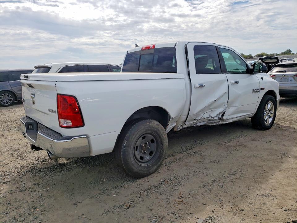Aukcja sprzedaży 2016 Ram 1500, vin: 1C6RR7LM1GS303766, numer aukcji: 65492856