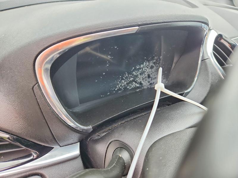 Aukcja sprzedaży 2019 Chevrolet Volt, vin: 1G1RB6S5XKU109986, numer aukcji: 65452146