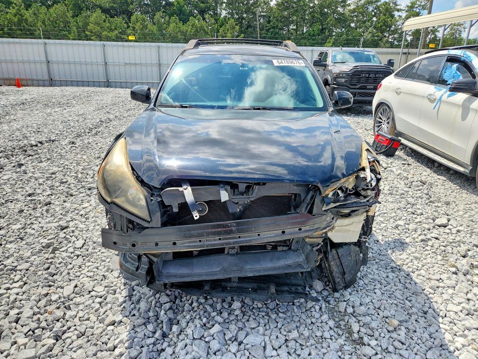 Aukcja sprzedaży 2012 Subaru Outback, vin: 4S4BRDKC9C2250127, numer aukcji: 64789676