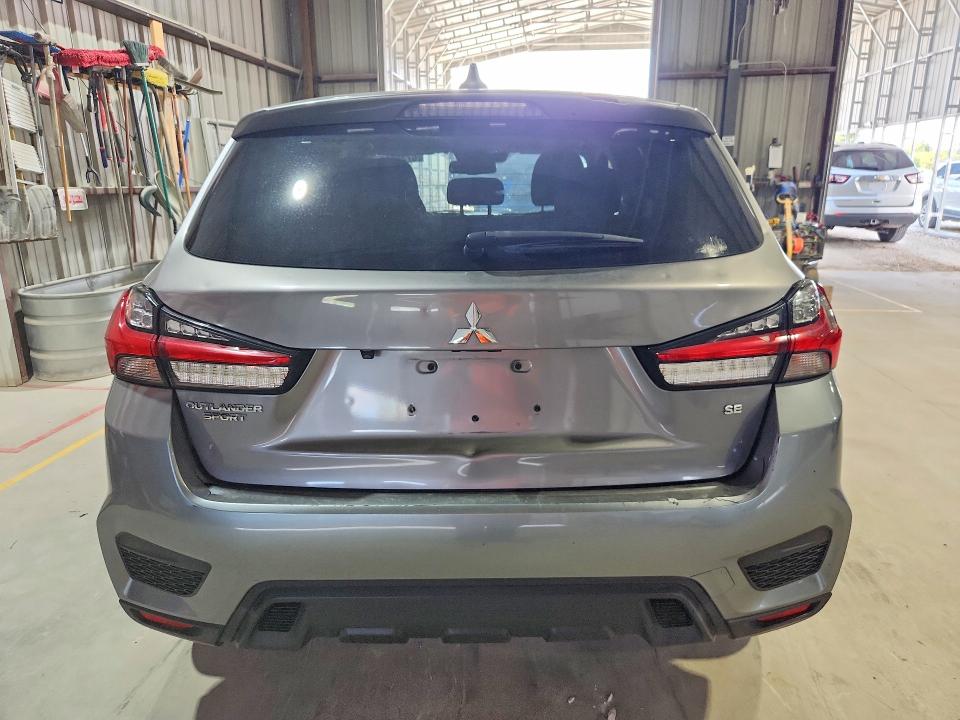 Aukcja sprzedaży 2020 Mitsubishi Outlander Sport, vin: JA4AR3AU2LU022005, numer aukcji: 67299376