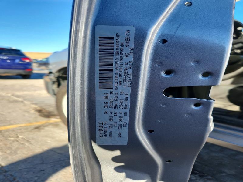 2019 Ram 1500 Classic მანქანა იყიდება აუქციონზე, vin: 1C6RR7FG6KS627486, აუქციონის ნომერი: 65207296