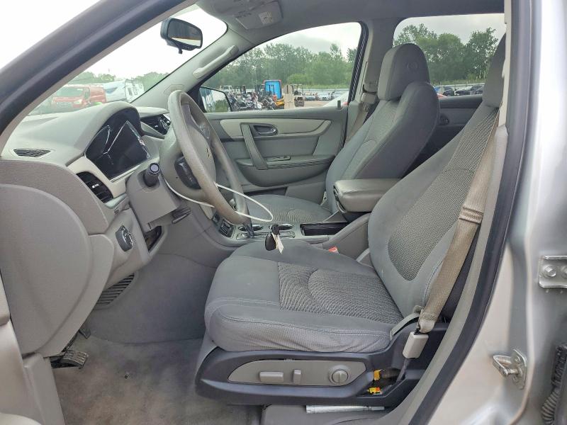 Продаж на аукціоні авто 2017 Chevrolet Traverse, vin: 1GNKRFKDXHJ299379, номер лоту: 64329016