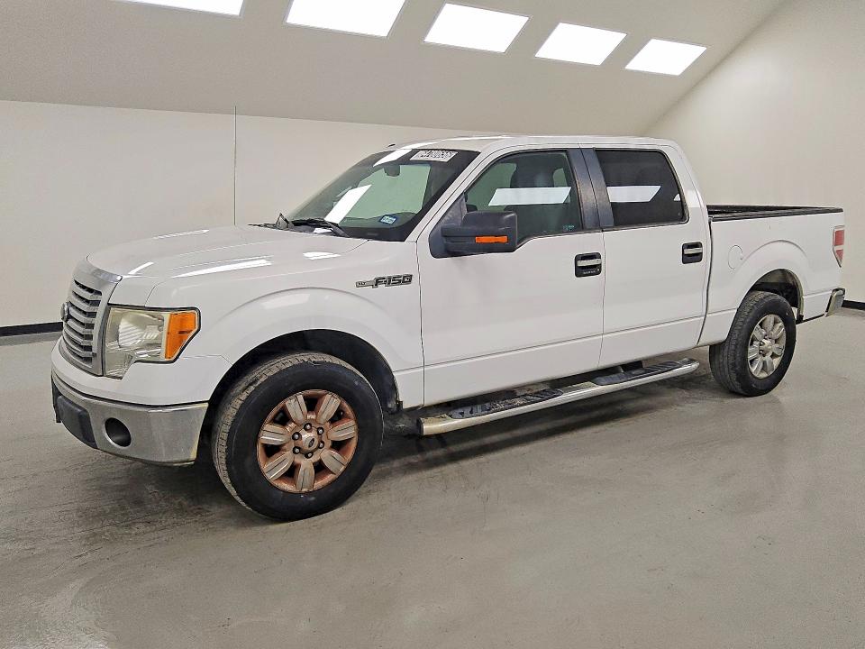 Auction sale of the 2012 Ford F150, vin: 1FTFW1CF9CFC40129, lot number: 64780656