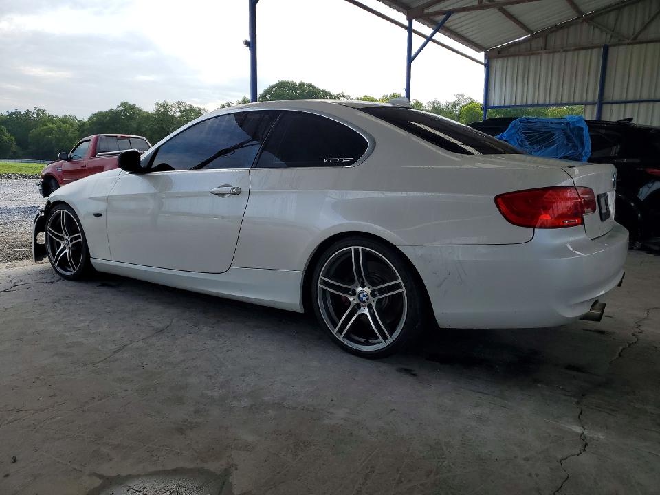 Aukcja sprzedaży 2011 Bmw 335, vin: WBAKF9C52BE620550, numer aukcji: 63802946