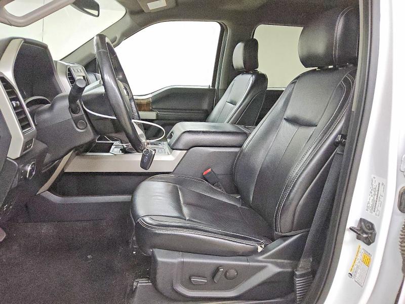 63155766 :رقم المزاد ، 1FTFW1E42KKD45807 vin ، 2019 Ford F150 مزاد بيع