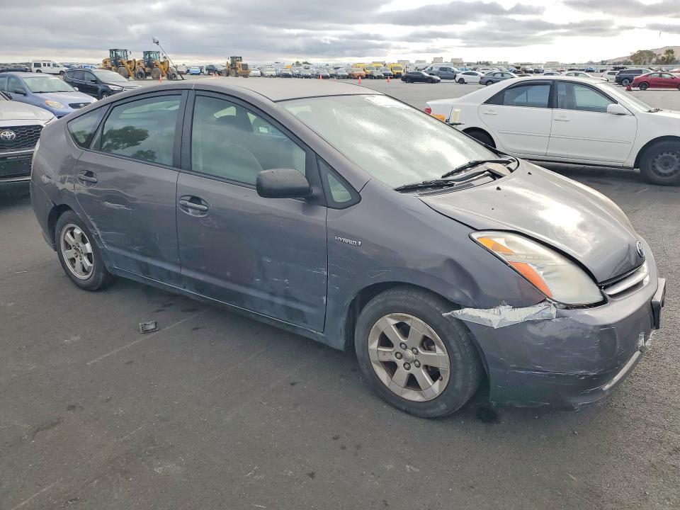 Auction sale of the 2008 Toyota Prius, vin: JTDKB20U383355627, lot number: 65132766