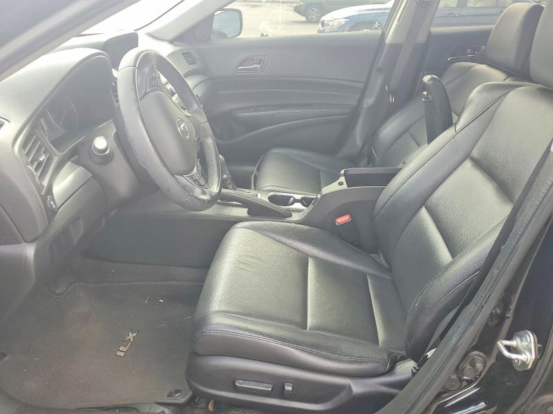Продажа на аукционе авто 2016 Acura Ilx, vin: 19UDE2F34GA001674, номер лота: 63586786