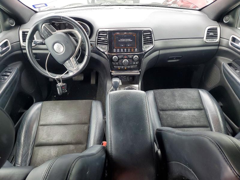 Aukcja sprzedaży 2020 Jeep Grand Cherokee, vin: 1C4RJEAG4LC430145, numer aukcji: 66078446